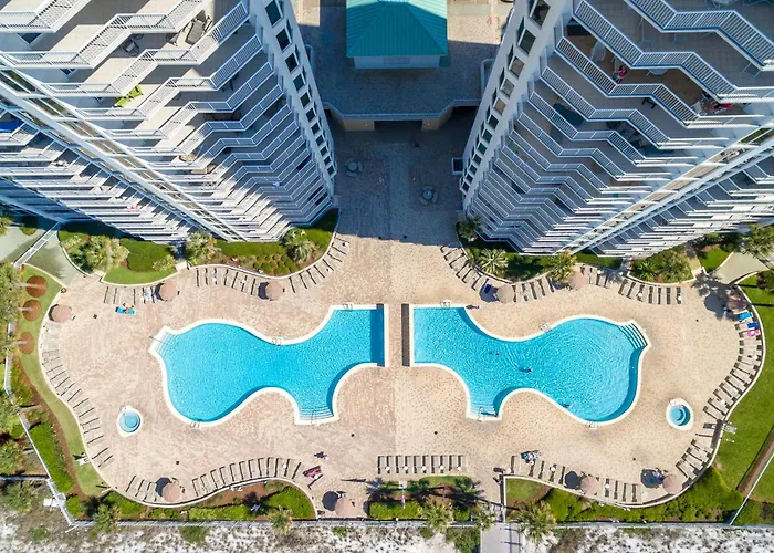 Silver Beach Towers E306 Destin