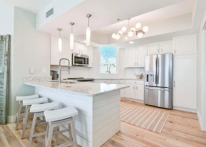 Silver Beach Towers E306 Destin