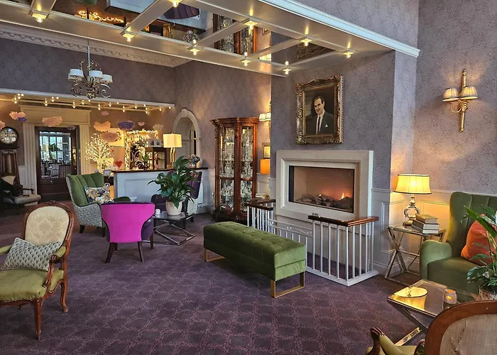 Whitford House Hotel Wexford