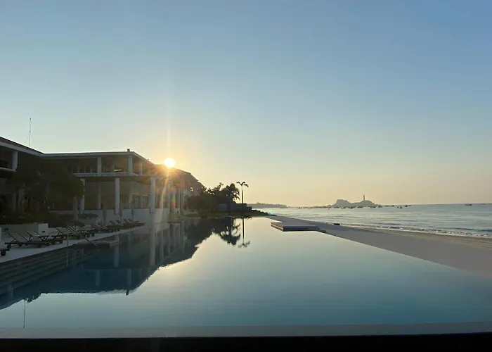 Hotel Azerai Ke Ga Bay