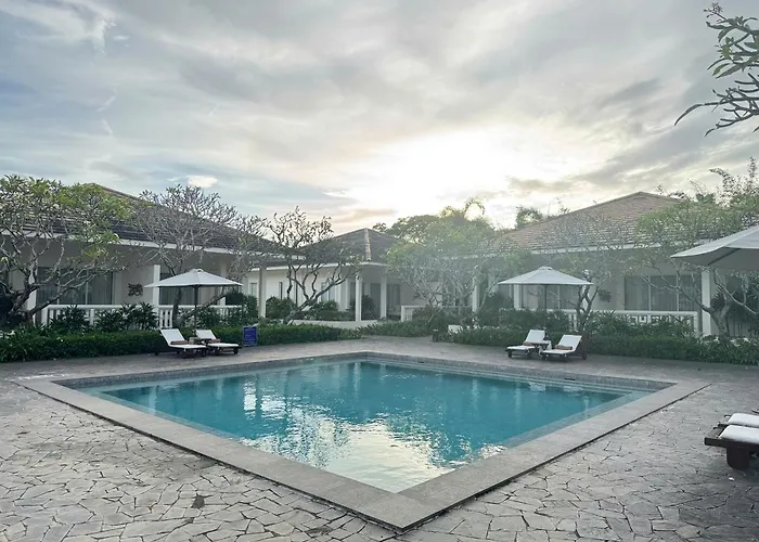 Hotel Azerai Ke Ga Bay
