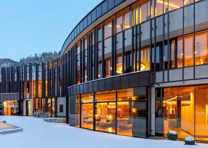 Gardena Grödnerhof - Hotel&Spa St. Ulrich in Gröden