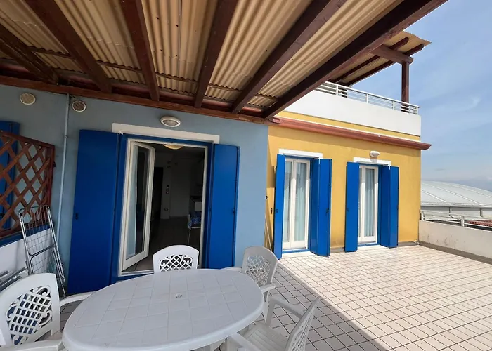 Villaggio Hemingway - Family Aparthotel Caorle