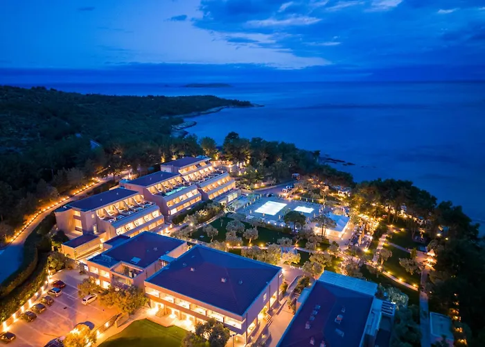 Royal Paradise Beach Resort & Spa - Adults Friendly Hotel Potos