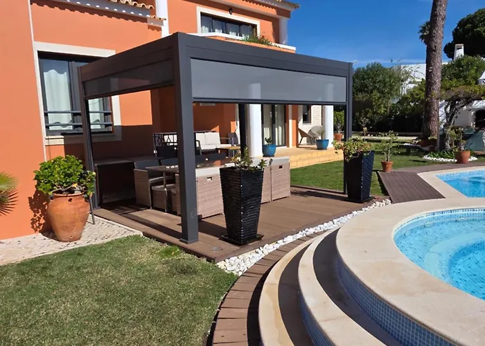 Vila Luz Vilamoura
