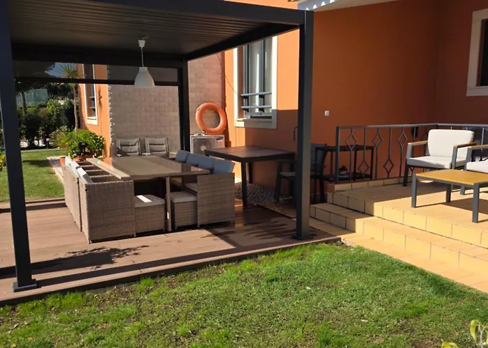 Vila Luz Vilamoura