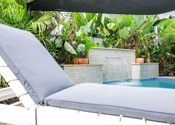 Villa Blue - Coastal Family Escape Palm Cove