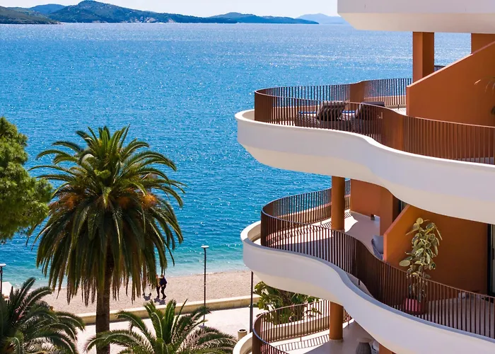 Hotel Vale Sarandë