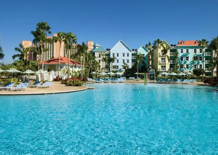 Family Memories Made At This 2Bd Resort Condo With Resort Amenities Nassau