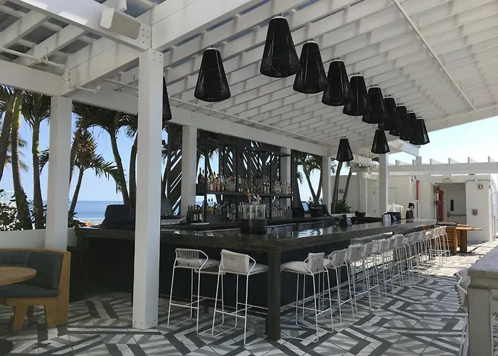 Luxury Beachfront Two Bedroom Condo - W Residences Fort Lauderdale