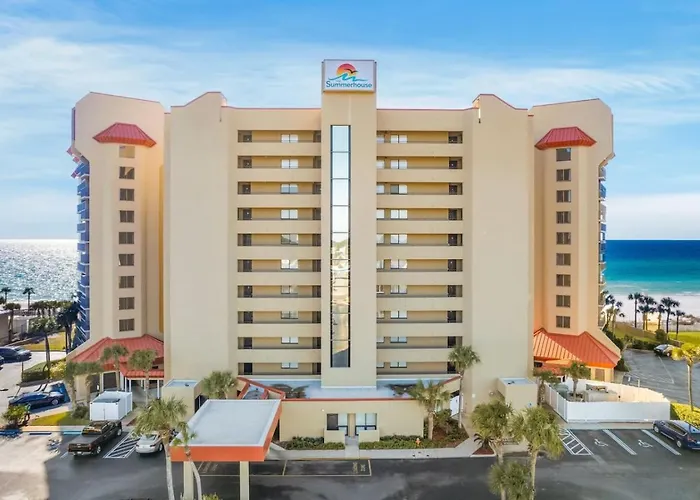 East-End Pcb Condo With Gulf Views & Beach Access Panama Stadt