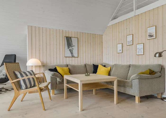 Villa Lyngbo Havrvig