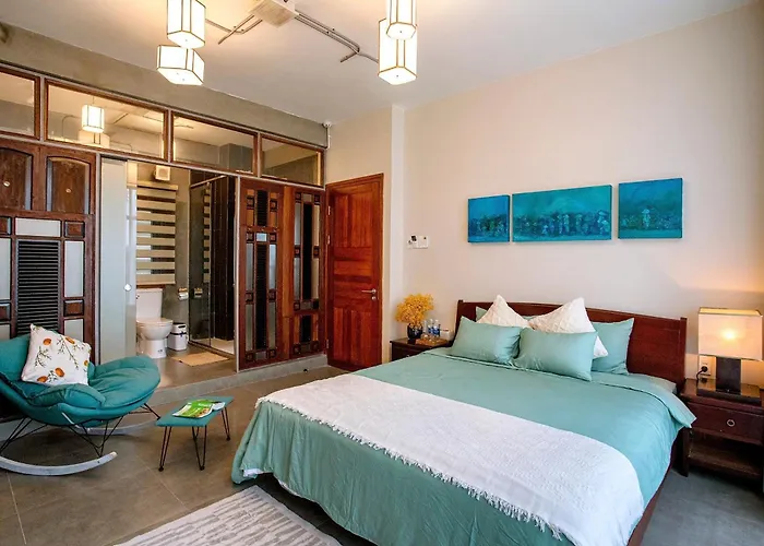Villa Laluka House Hoi An