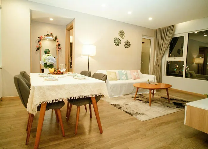 Riverside Suites Đà Nẵng
