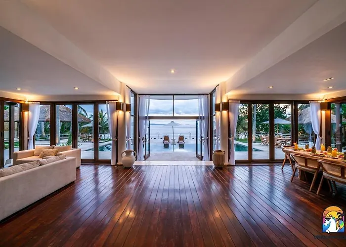 The Ananya - By Unicorn Villas Bali Candidasa