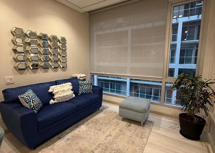 Luxe Le Parc Residences Republica Del Salvador Quito