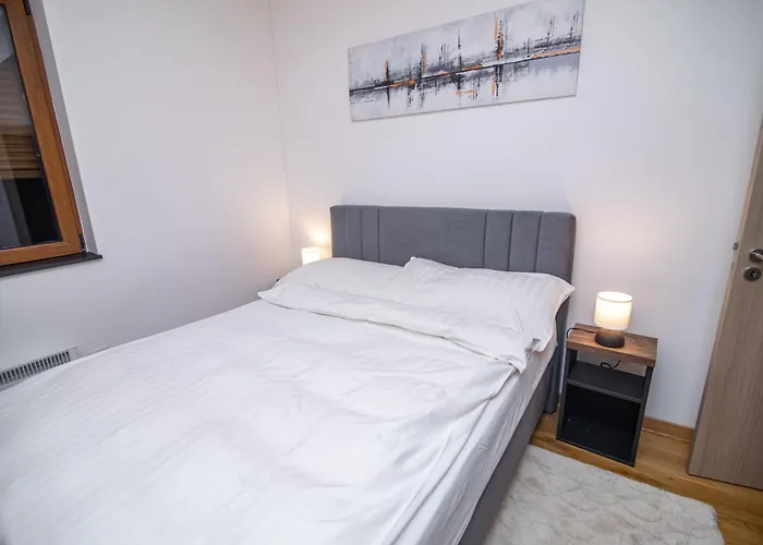 Ferienwohnung Garfield Zlatibor