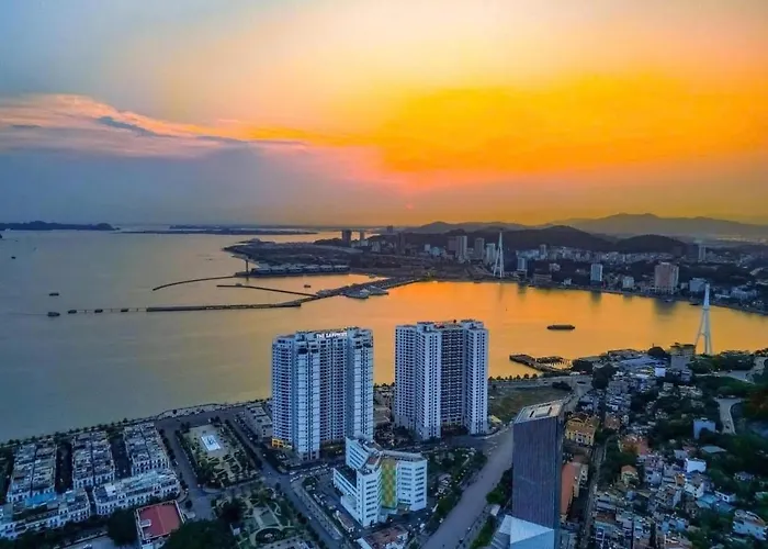Can Ho 2 Ngu Sapphire Hạ Long