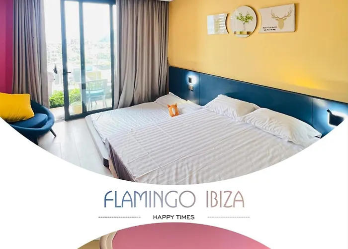 Ib607 Flamingo Hai Tien Thanh Hóa