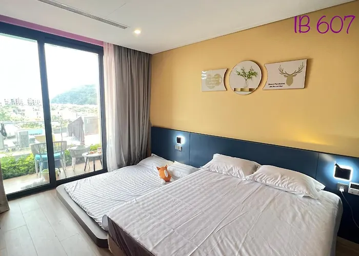 Ib607 Flamingo Hai Tien Thanh Hóa