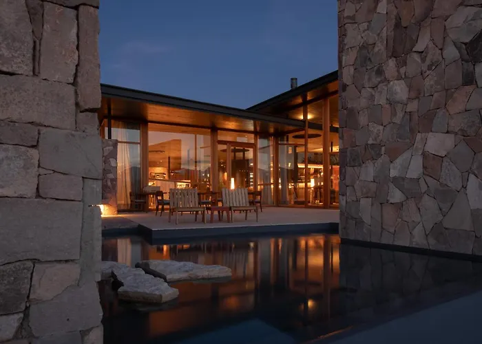 Hotel Tierra Atacama San Pedro de Atacama