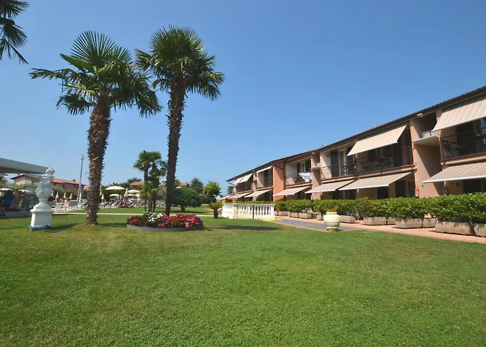 Residence La Margherita Lazise