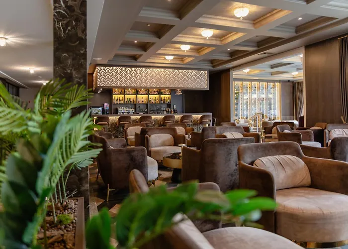Gradiali Wellness&SPA Palanga