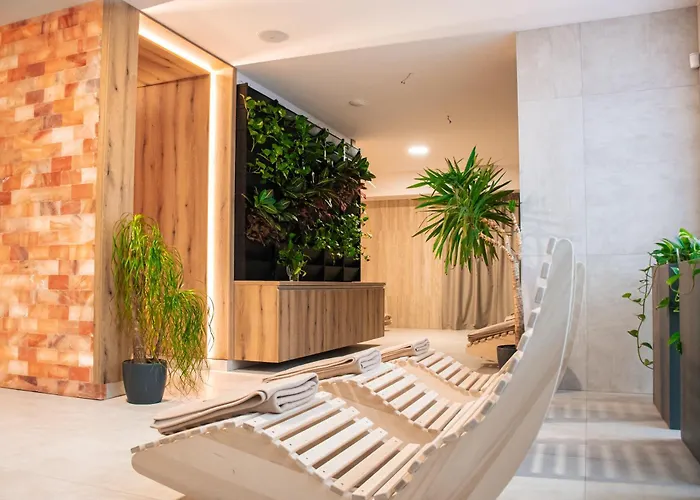 RM Hotel Wellness&Congress Prievidza