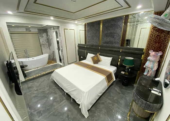 Bao Ngoc Hotel Phap Van Hanoi