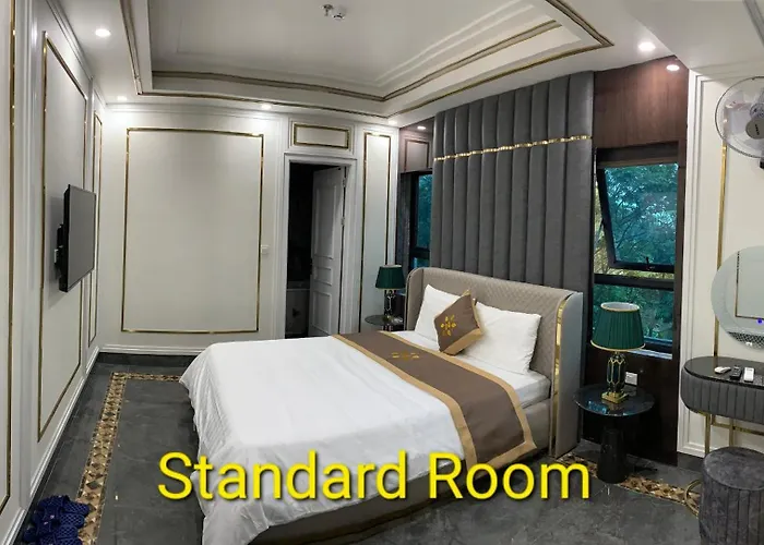 Bao Ngoc Hotel Phap Van Hanoi