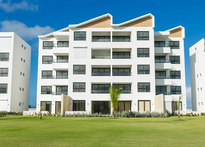 Luxury Oasis In Punta Cana