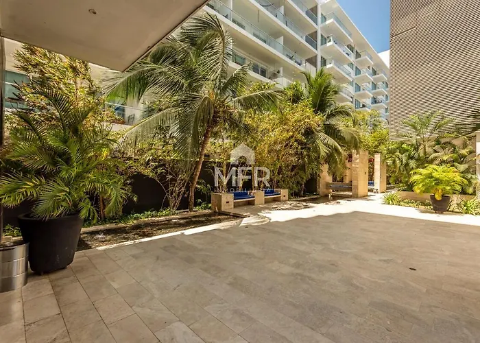Edificio Morros Vitri, 2 Bedrooms- Comfy Apartment Cartagena 