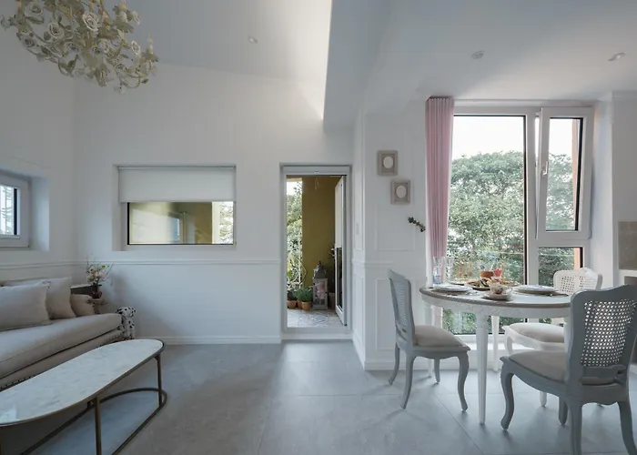 Ferienwohnung Jeoji Mension Jeju