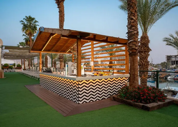 U Magic Palace Eilat