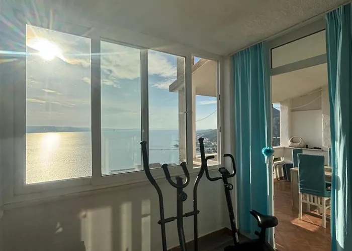 Apartments Milina Omiš