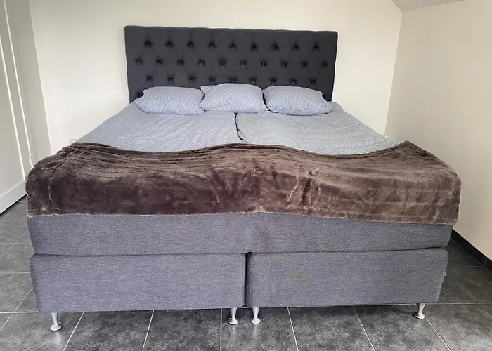 Ferienwohnung Skedala Horsefarm Halmstad