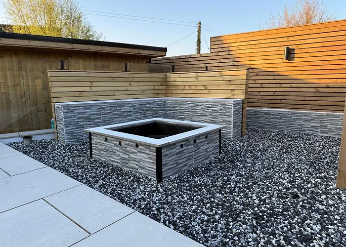 Salty Sands Luxury Beach House Braunton