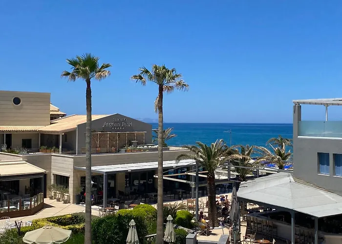 Hotel Aegean Pearl Rethymno