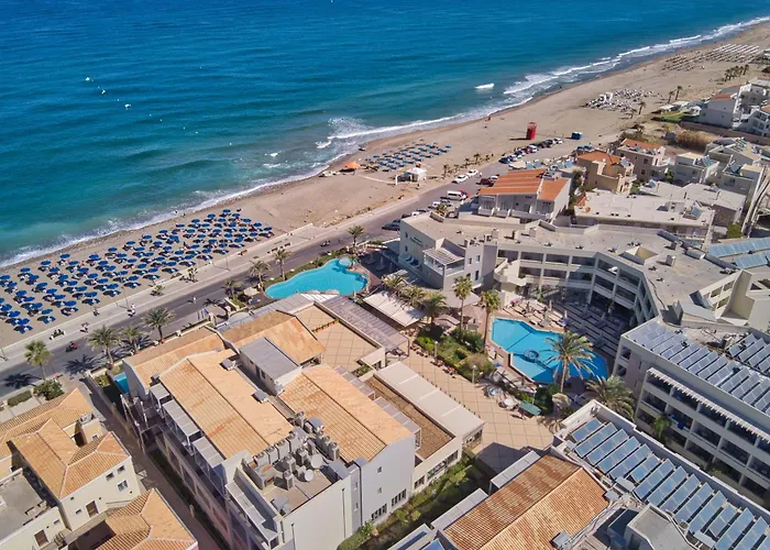 Hotel Aegean Pearl Rethymno
