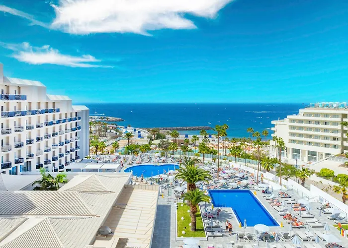 Hotel Hovima Cool Costa Adeje (Adults Only)