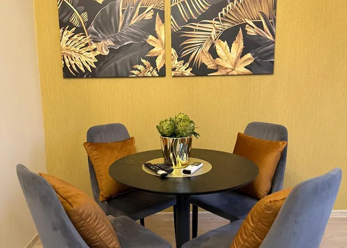 Ly Apartamentai Palanga