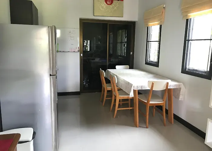 Nice Breeze House Hua Hin