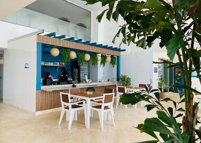 Apartamento En Cartagena Makrotours