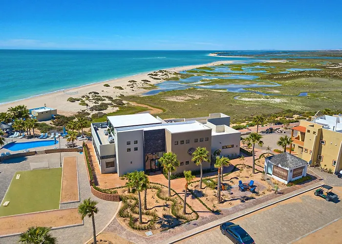 Laguna Shores Resort Puerto Peñasco