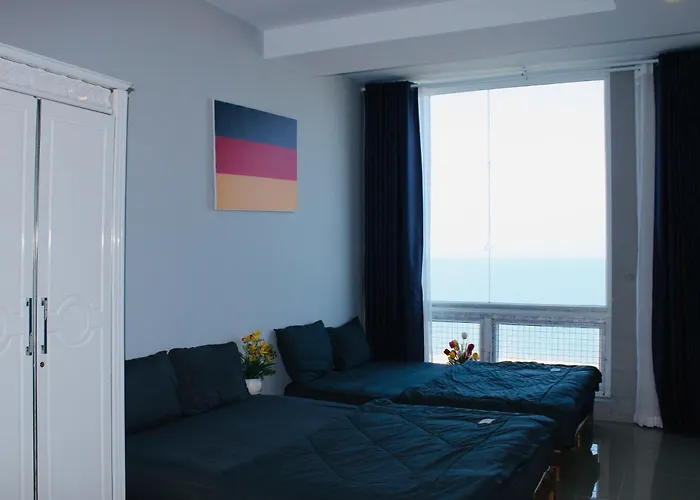 Nancy Tran Grand Strip Vung Tau Villa 7
