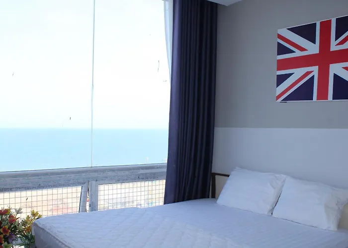 Nancy Tran Grand Strip Vung Tau Villa 7