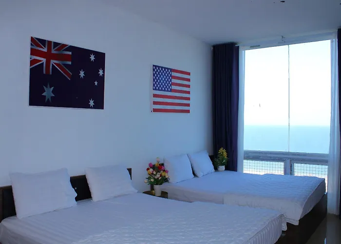 Nancy Tran Grand Strip Vung Tau Villa 7