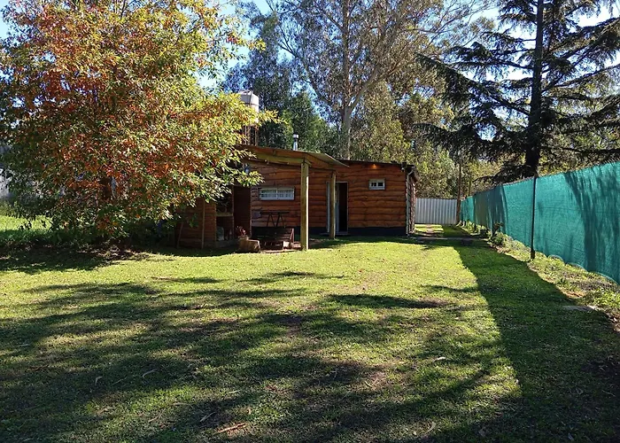 Cabana Entre Arboles Tandil