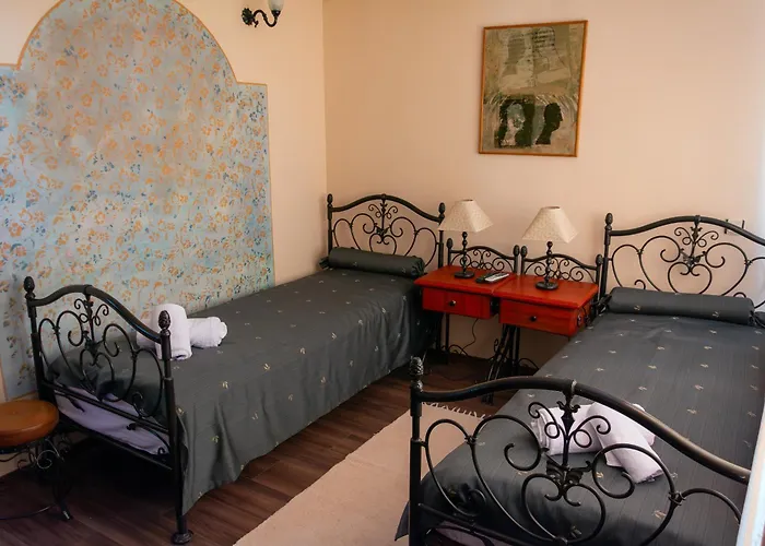 Art Apartments Bitola
