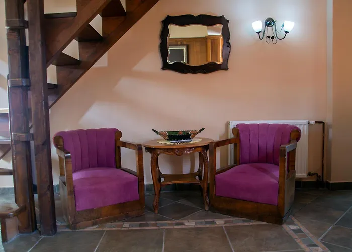 Art Apartments Bitola